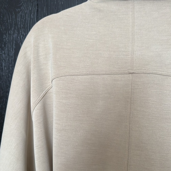 Lululemon wrap jacket - Picture 3 of 3